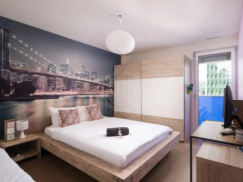 Magnificent apartment - Cointrin