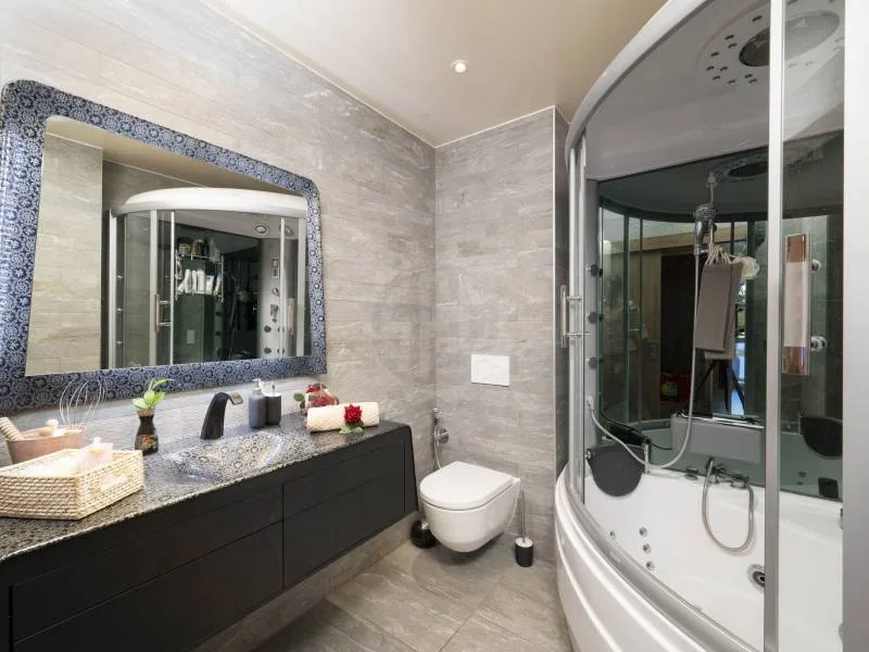 Magnificent apartment - Cointrin