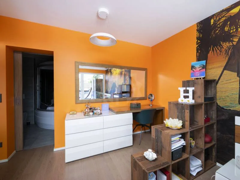 Magnificent apartment - Cointrin