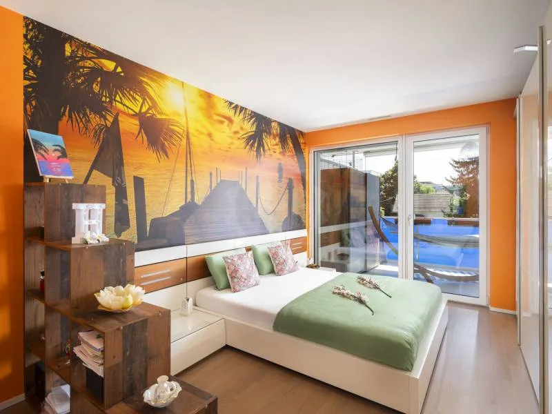 Magnificent apartment - Cointrin