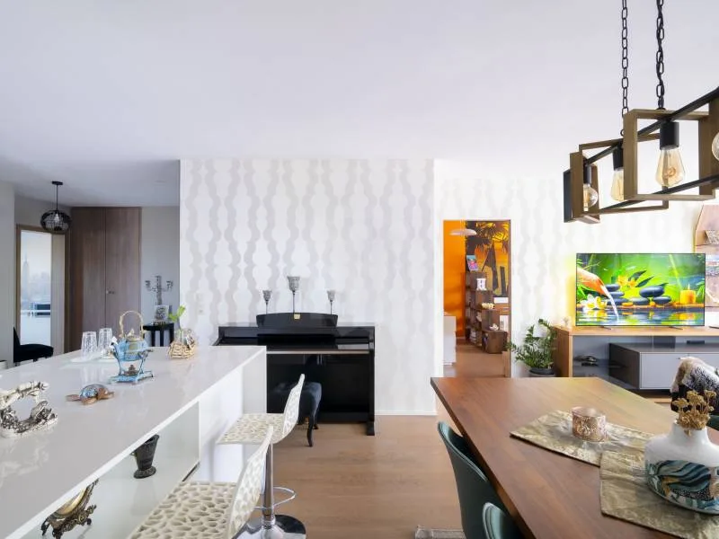 Magnificent apartment - Cointrin