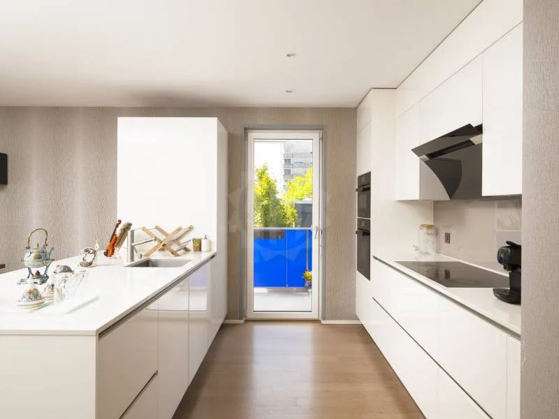 Magnificent apartment - Cointrin