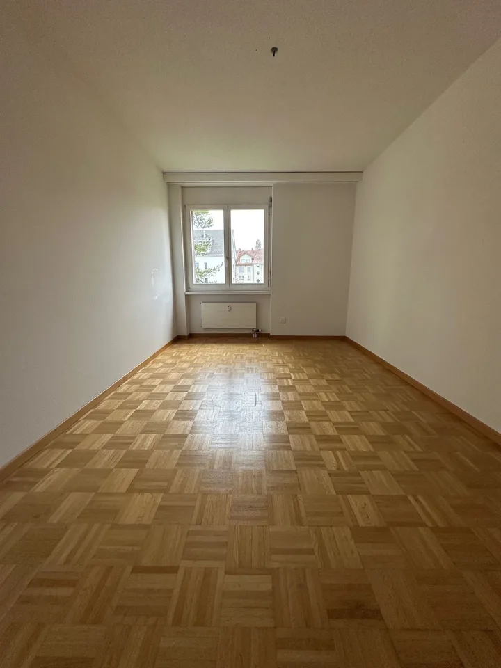 Helle 4.5-Zimmer-Wohnung mit sonnigem Balkon in Weinfelden