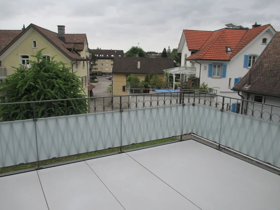 *GEMÜTLICH und GROSSZÜGIG*