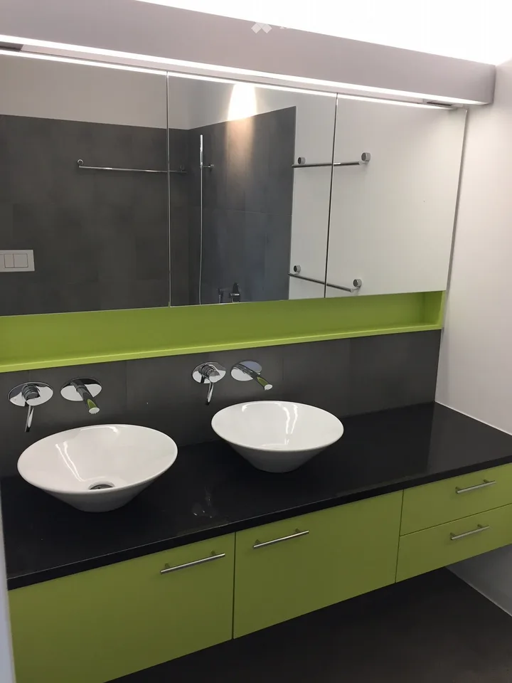 3.5-Zimmer-Wohnung mit Terrasse als Zweitwohnsitz