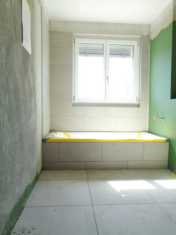 Erstvermietung Moderne 4.5-Zimmer-Terrassenwohnung im Neubau