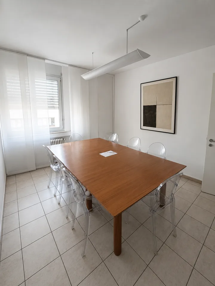 Bureau de prestige au cœur de Lugano – photo 3 sur 5