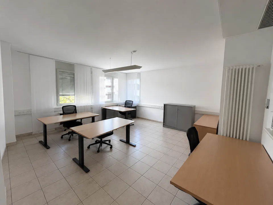 Bureau de prestige au cœur de Lugano – photo 4 sur 5