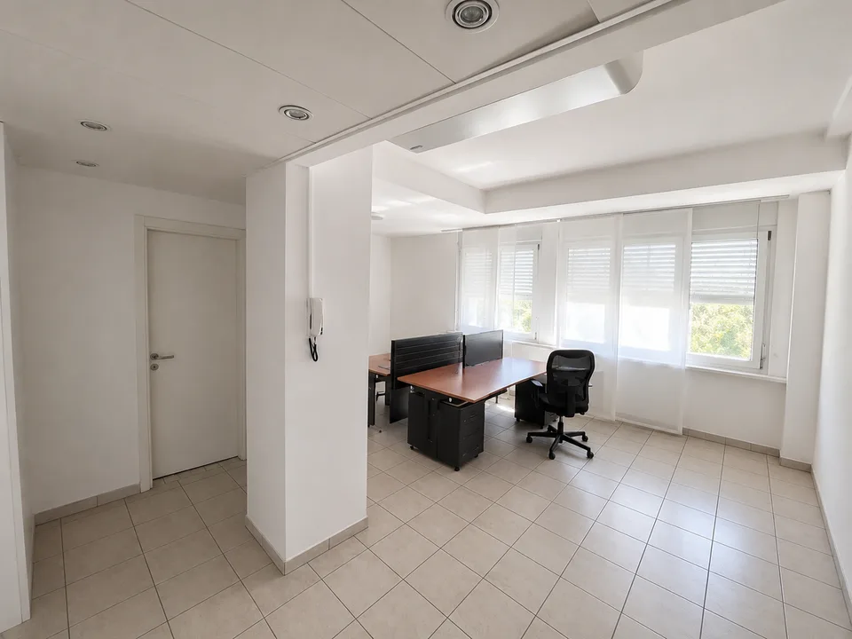 Bureau de prestige au cœur de Lugano – photo 5 sur 5