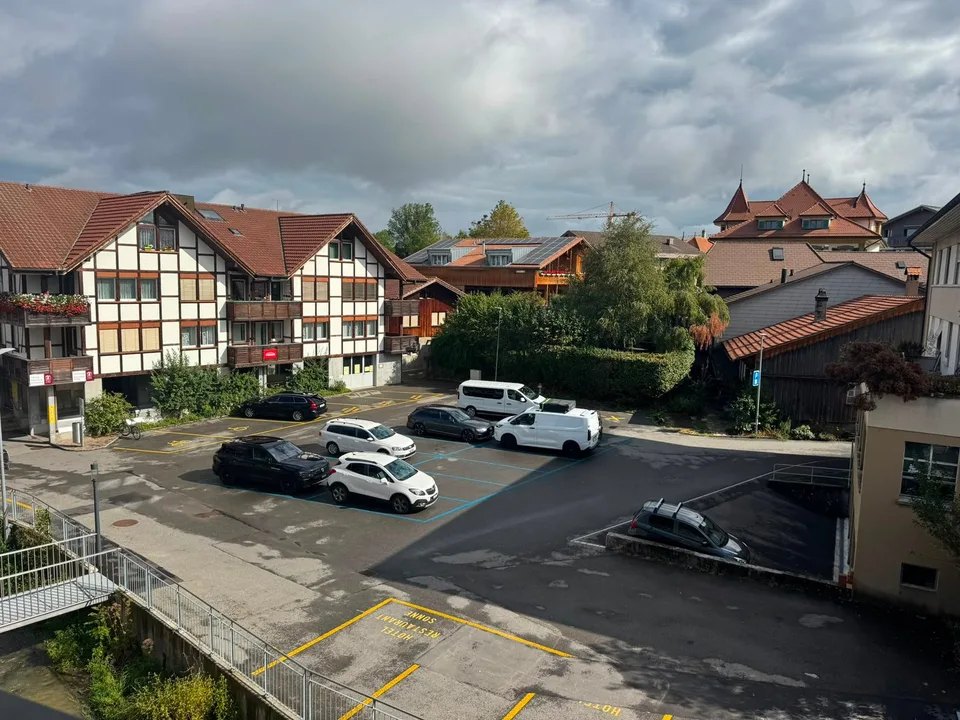 Ufficio luminoso in un edificio nuovo – ideale per aziende in crescita – foto 10 di 12