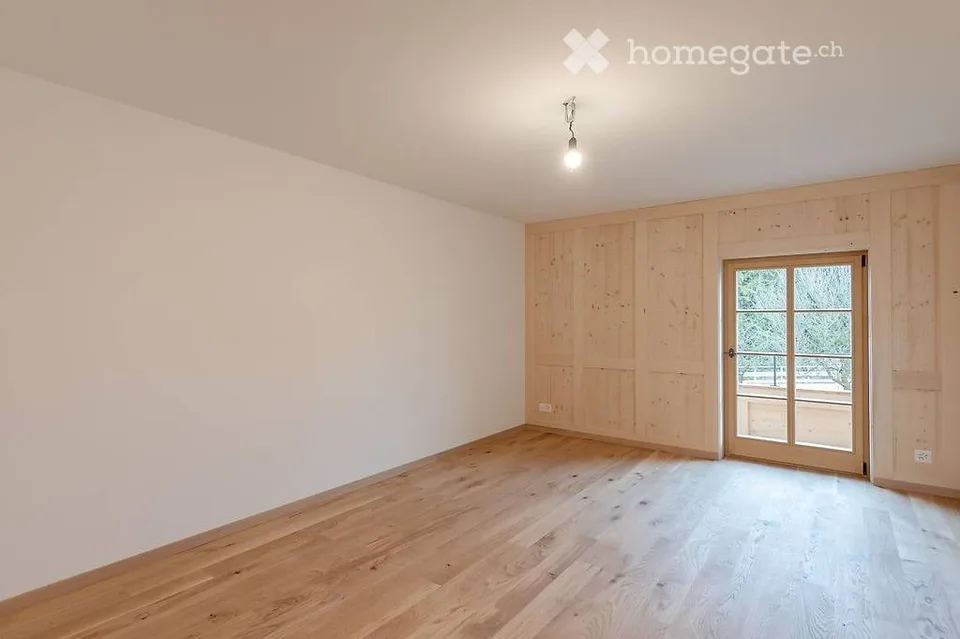 Charmant appartement 3.5 pièces dans le pittoresque Wileroltigen