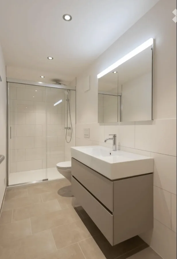 Charmant appartement 3.5 pièces dans le pittoresque Wileroltigen