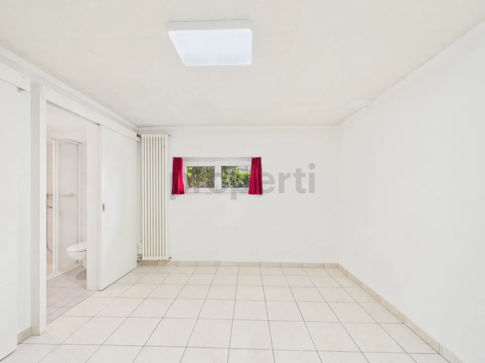 Maison individuelle rénovée en 2018 et 2023 avec grand jardin – photo 18 sur 24