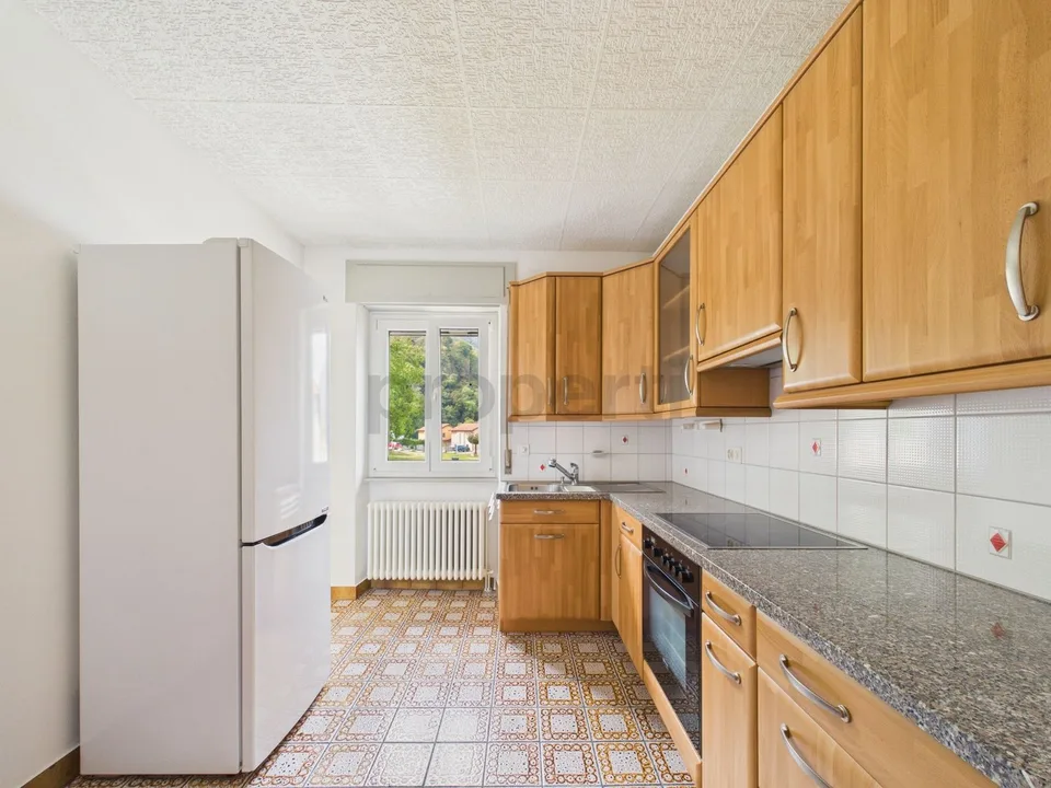 Maison individuelle rénovée en 2018 et 2023 avec grand jardin – photo 16 sur 24