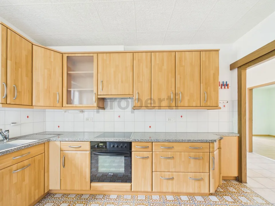 Maison individuelle rénovée en 2018 et 2023 avec grand jardin – photo 17 sur 24