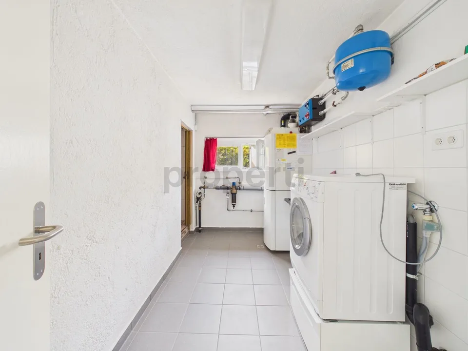 Maison individuelle rénovée en 2018 et 2023 avec grand jardin – photo 23 sur 24