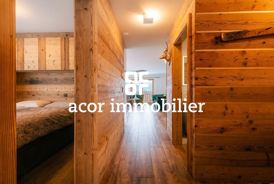 Haute-Nendaz - 4½ récent disponible en résidence secondaire – photo 7 sur 8