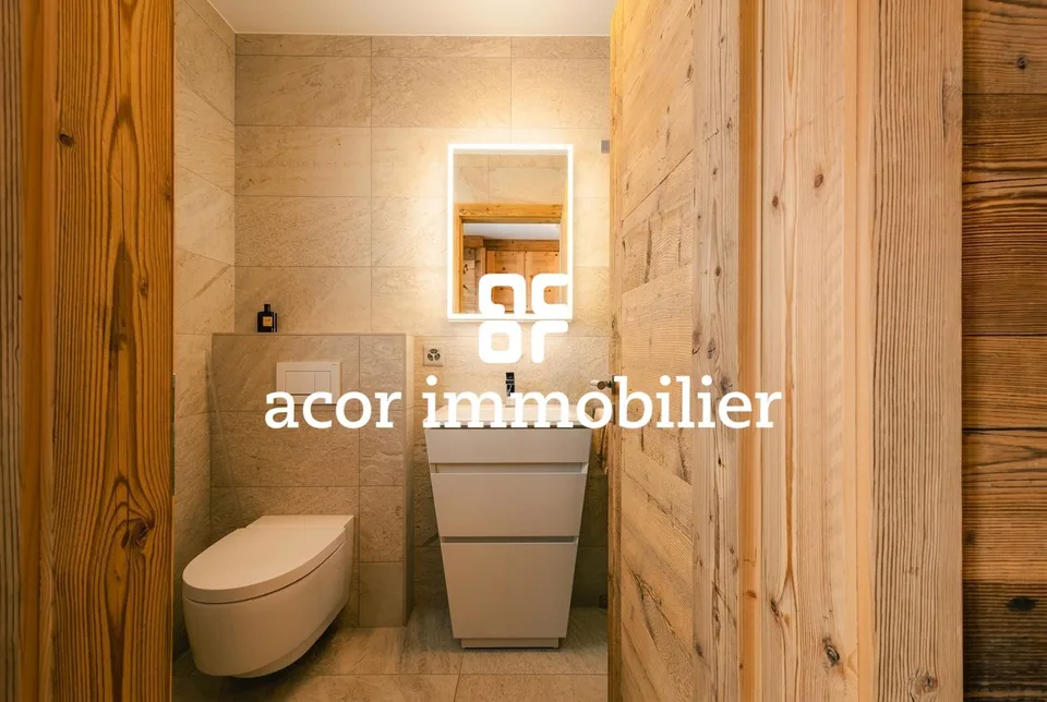 Haute-Nendaz - 4½ récent disponible en résidence secondaire – photo 6 sur 8