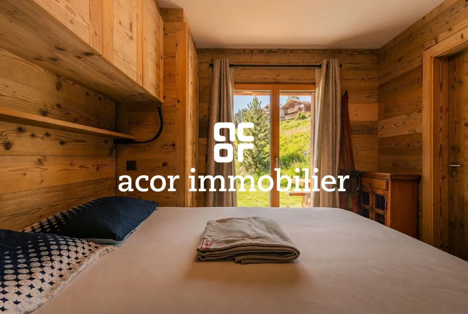 Haute-Nendaz - 4½ récent disponible en résidence secondaire – photo 5 sur 8