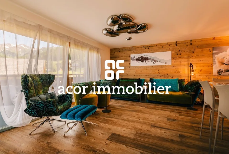 Haute-Nendaz - 4½ récent disponible en résidence secondaire – photo 4 sur 8