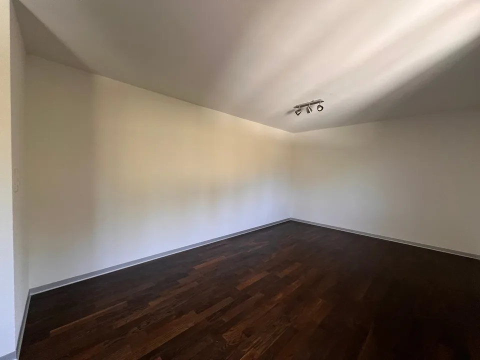 Erstvermietung 2-Zimmer-Wohnung in Pfäffikon SZ – ab 15.09.2026 verfügbar!