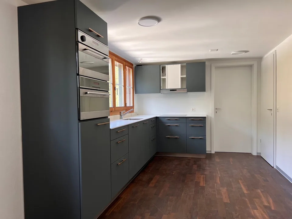 Erstvermietung 2-Zimmer-Wohnung in Pfäffikon SZ – ab 15.09.2026 verfügbar!