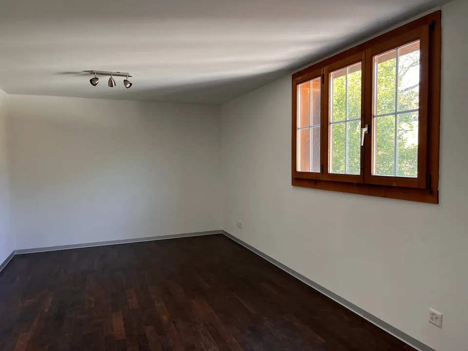 Erstvermietung 2-Zimmer-Wohnung in Pfäffikon SZ – ab 15.09.2026 verfügbar!