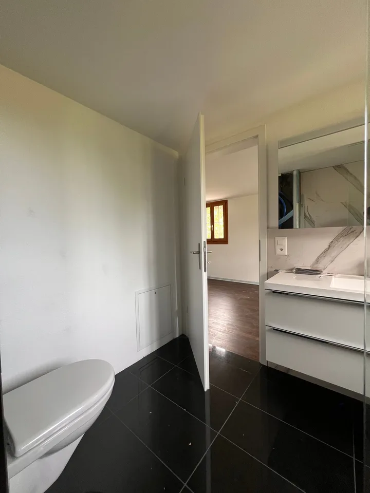 Erstvermietung 2-Zimmer-Wohnung in Pfäffikon SZ – ab 15.09.2026 verfügbar!