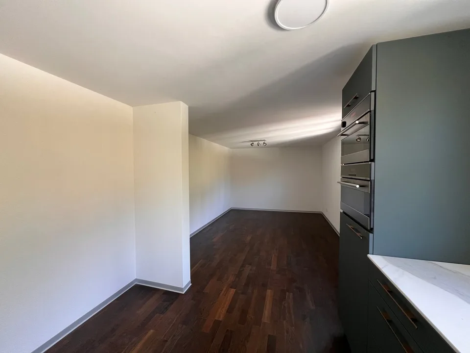Erstvermietung 2-Zimmer-Wohnung in Pfäffikon SZ – ab 15.09.2026 verfügbar!