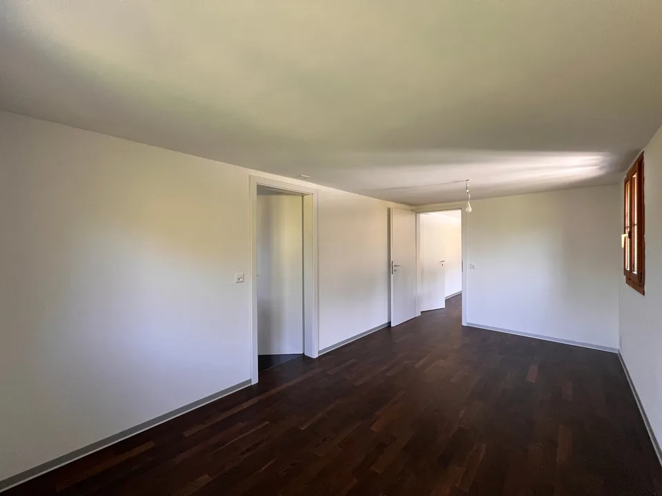 Erstvermietung 2-Zimmer-Wohnung in Pfäffikon SZ – ab 15.09.2026 verfügbar!