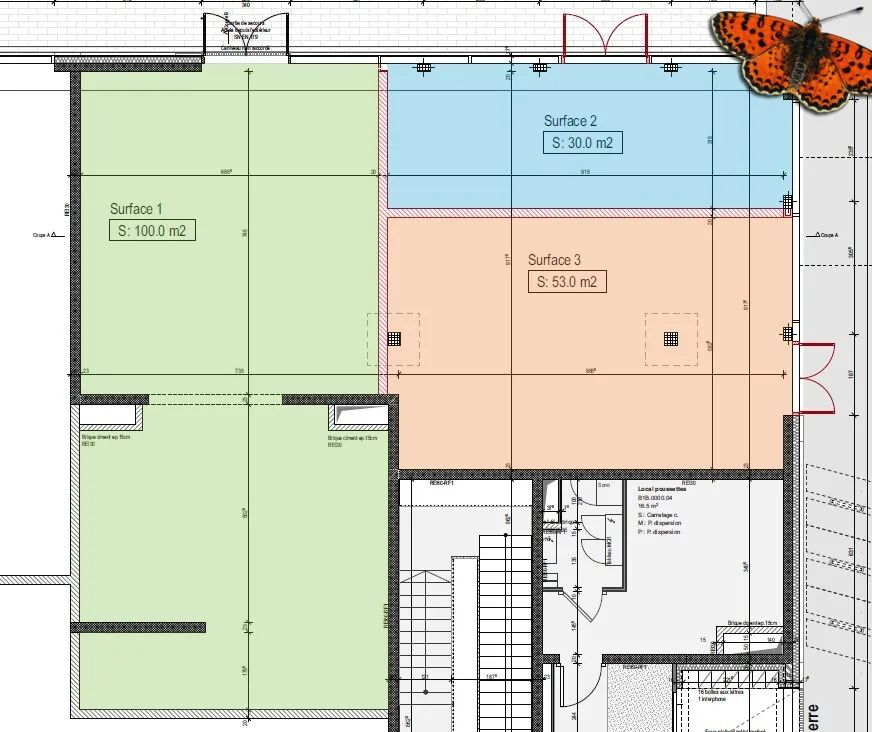 53 m², voller Potenzial für Ihren Erfolg! – Foto 12 von 13