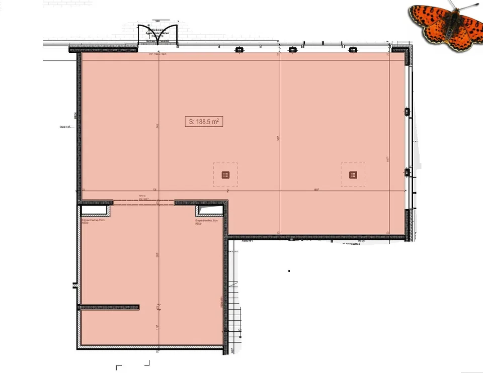 86 m² für Ihre Geschäftsidee! – Foto 9 von 12