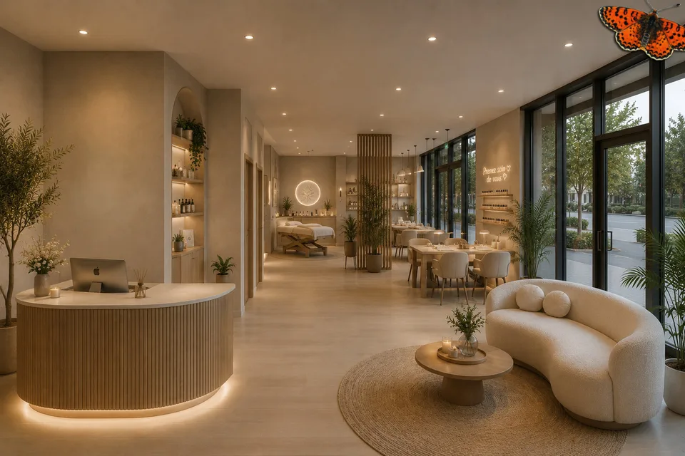 86 m² für Ihre Geschäftsidee! – Foto 2 von 12