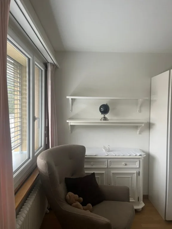 WG-Zimmer in Kollbrunn