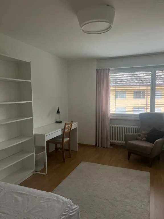 WG-Zimmer in Kollbrunn