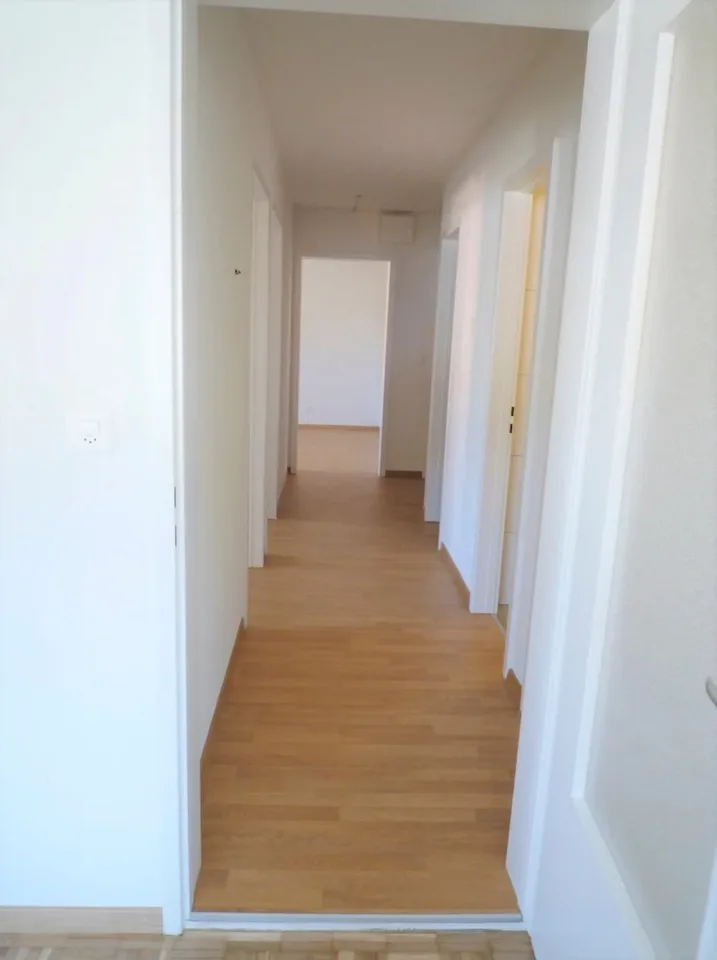WG-Zimmer in Kollbrunn