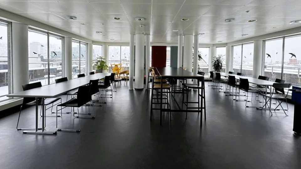 Praxisfläche im EG hinter Neumarkt – Foto 8 von 13
