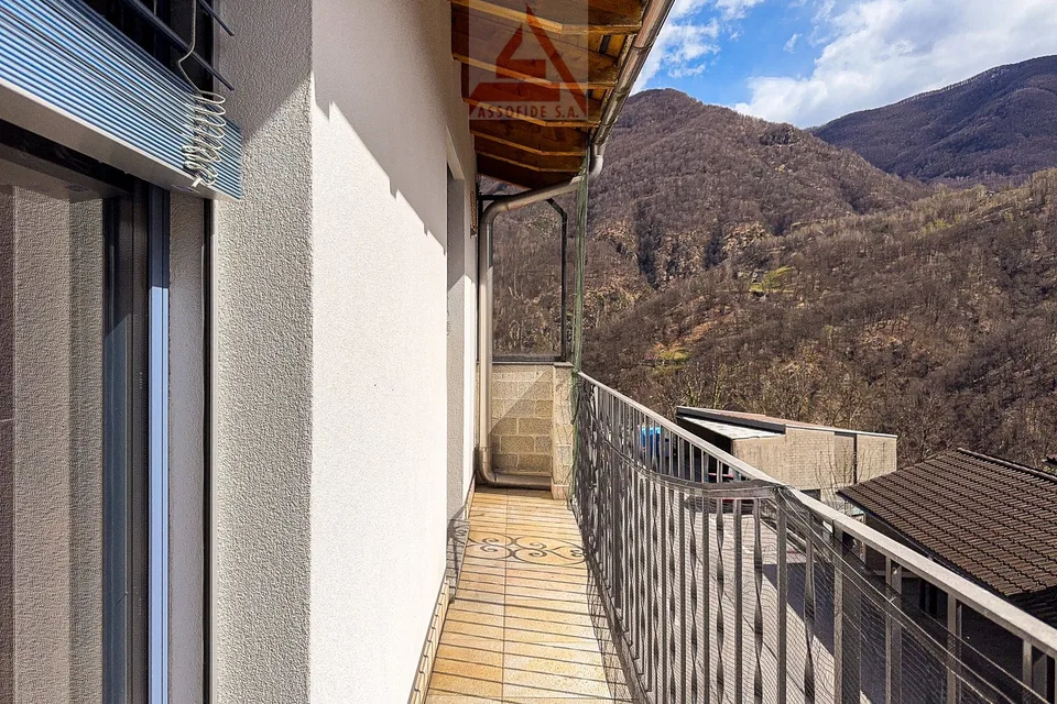 Il calore di una casa autentica / Die Wärme eines authentischen Zuhauses – Foto 11 von 13