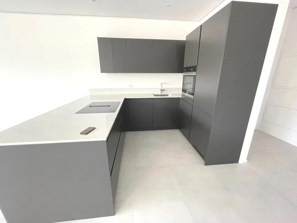 LUGANO - LETZTE 3-ZIMMER-WOHNUNG RESIDENZA FORSYTH – Foto 13 von 18