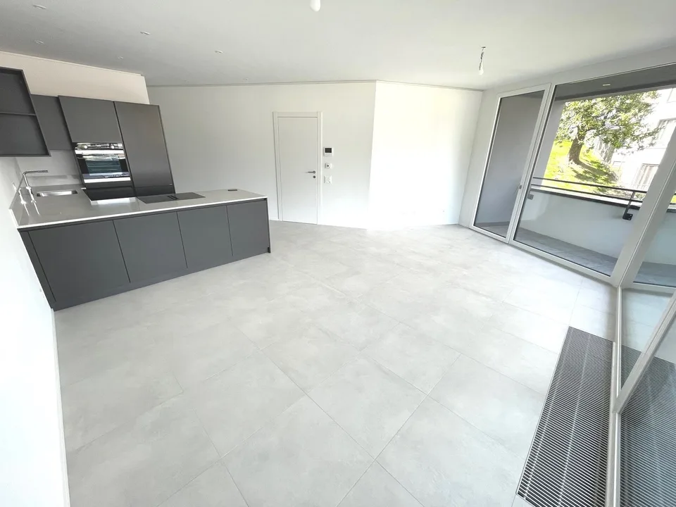 LUGANO - LETZTE 3-ZIMMER-WOHNUNG RESIDENZA FORSYTH – Foto 4 von 18