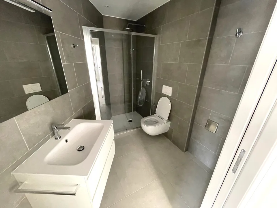 LUGANO - LETZTE 3-ZIMMER-WOHNUNG RESIDENZA FORSYTH – Foto 14 von 18