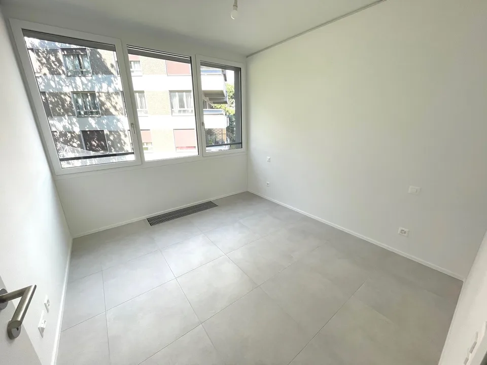 LUGANO - LETZTE 3-ZIMMER-WOHNUNG RESIDENZA FORSYTH – Foto 15 von 18