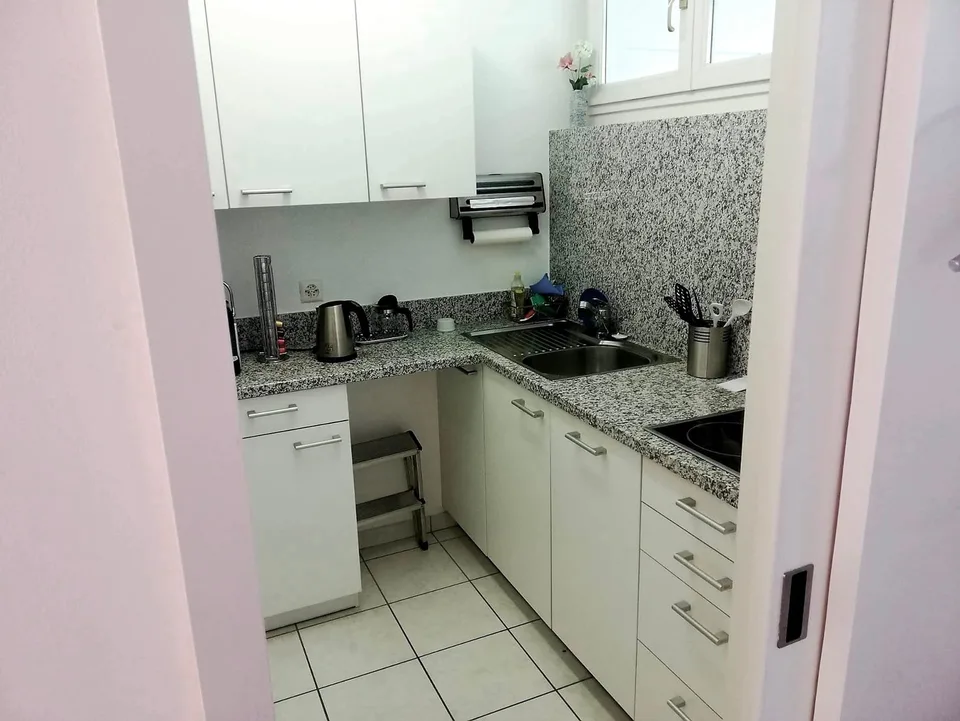 2.5 locali con terrazza, camino e piscina interna – anche residenza secondaria – foto 4 di 13