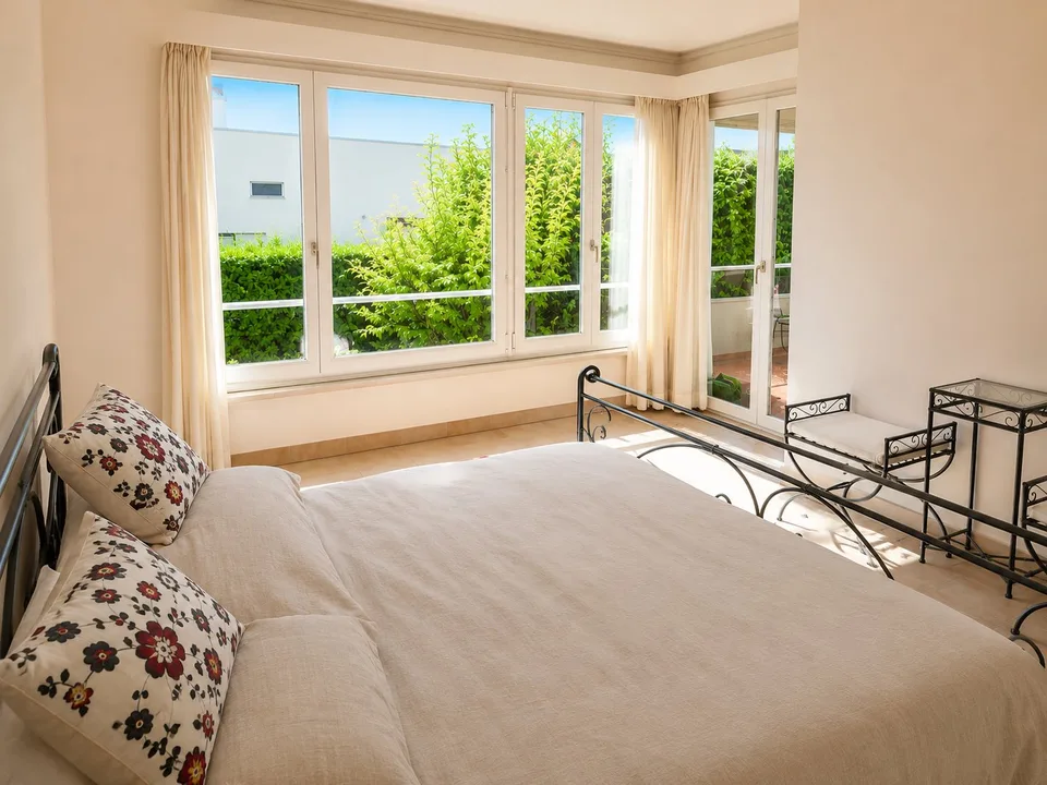 2.5 locali con terrazza, camino e piscina interna – anche residenza secondaria – foto 3 di 13