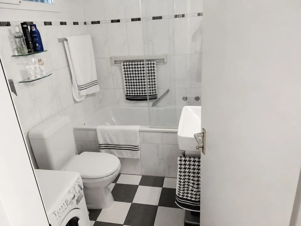 2.5 locali con terrazza, camino e piscina interna – anche residenza secondaria – foto 5 di 13