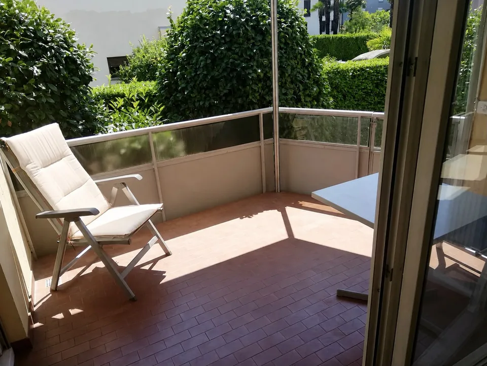 2.5 locali con terrazza, camino e piscina interna – anche residenza secondaria – foto 6 di 13