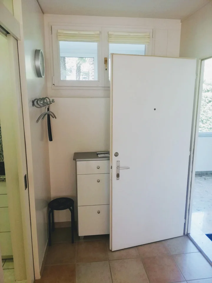 2.5 locali con terrazza, camino e piscina interna – anche residenza secondaria – foto 7 di 13