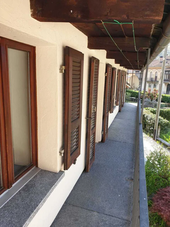 3 Zimmer Wohnung in Cavergno | UrbanHome