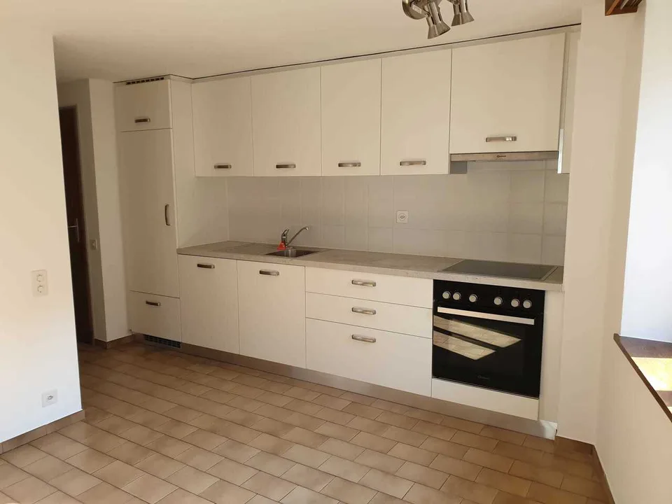 3 Zimmer Wohnung in Cavergno | UrbanHome