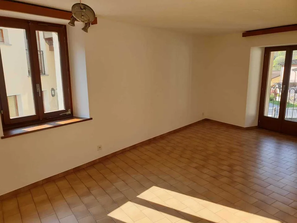 3 Zimmer Wohnung in Cavergno | UrbanHome